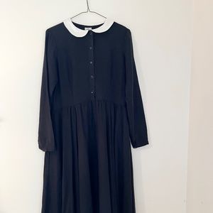 Son de Flor Classic Dress